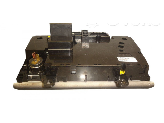 Блок управления климат-контролем 30782329 Volvo XC90