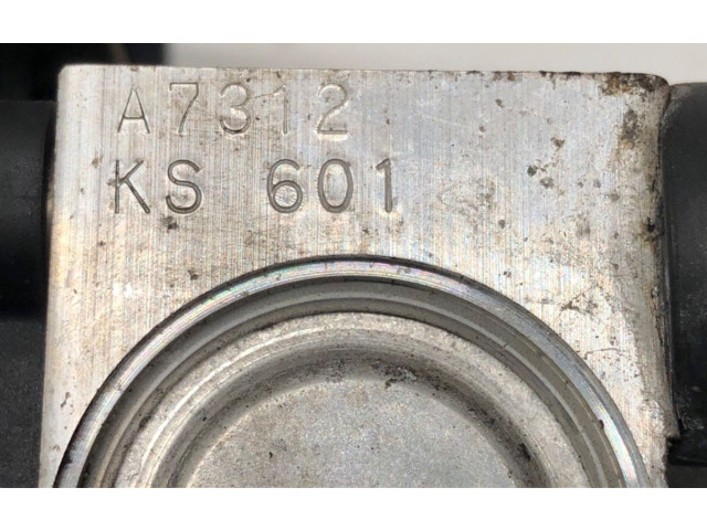 Jednotka ABS 0265232913 Fiat Punto (199) 2009