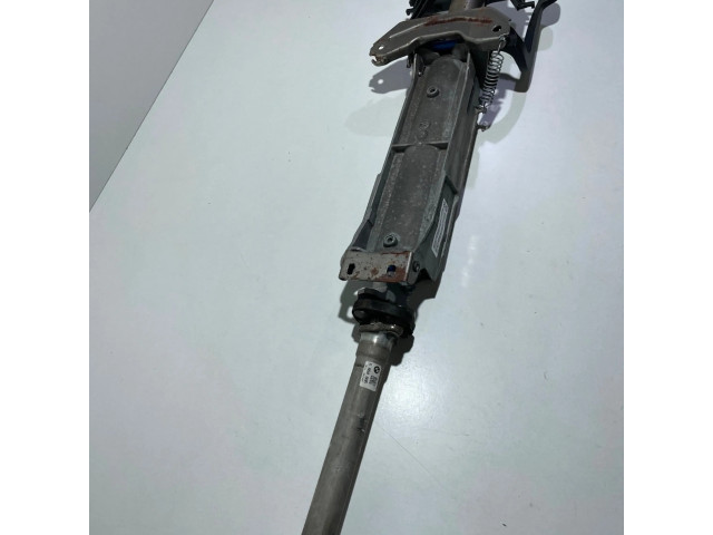  рейка  Колонка рулевая 6858709   BMW i8 2014- года