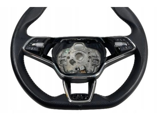 Руль Skoda Octavia Mk4 2019 - года 5E3419093AD