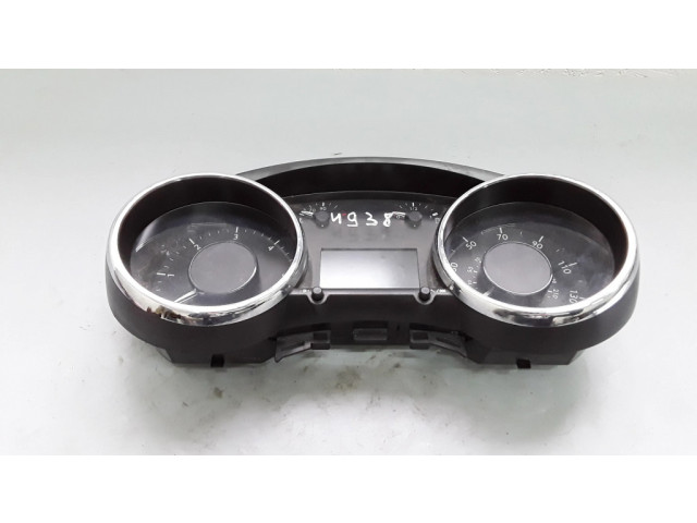 Панель приборов 9666247580, 9666276580   Peugeot 5008       