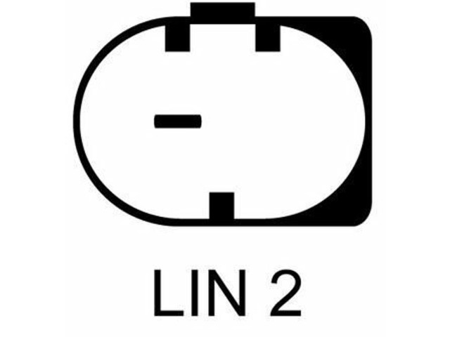 Генератор 0121715077, 553625RI Skoda Octavia Mk3 (5E)