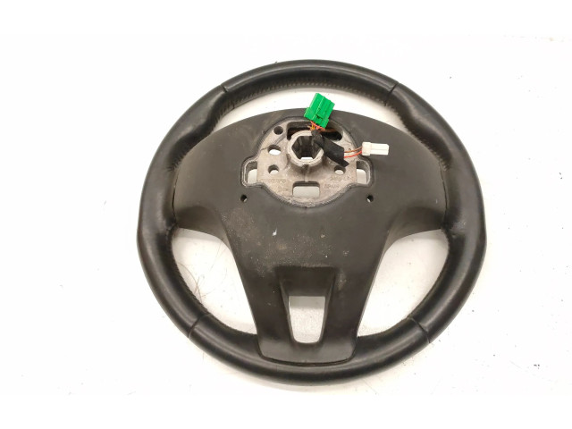 Руль Volvo S60 2011 - 2013 года 34110217A