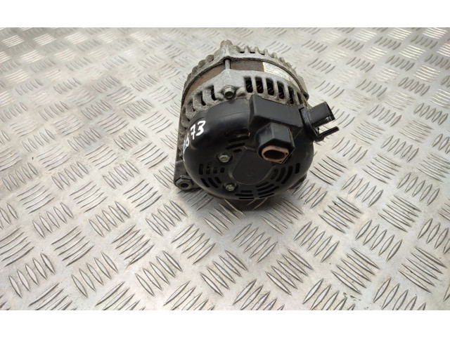 Генератор CV6T10300BC Ford B-MAX