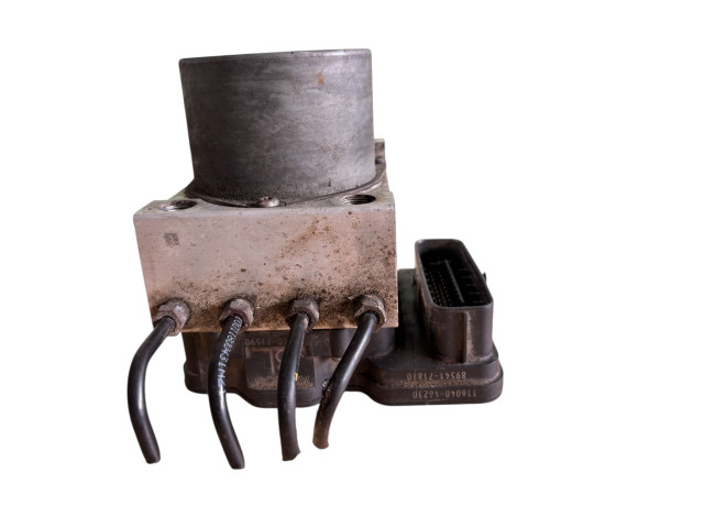 Блок АБС 8954171810, 11604048230 Toyota Hilux (AN120, AN130) 2015 - 2020 года