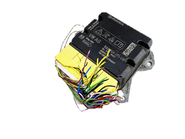 Блок подушек безопасности 5Q0959655CG Volkswagen Golf VII