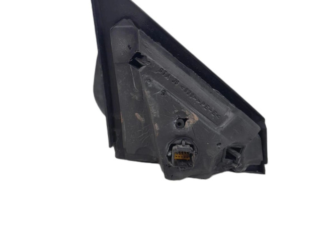 Зеркало электрическое        Renault Clio I  1997 - 1998 года   