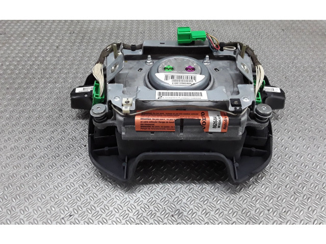 Подушка безопасности водителя 8626845   Volvo V70