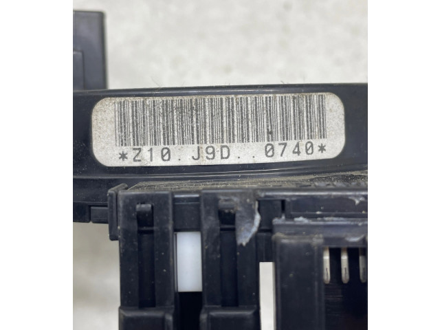 Подрулевой шлейф SRS Z10J9D0740 Mazda Premacy