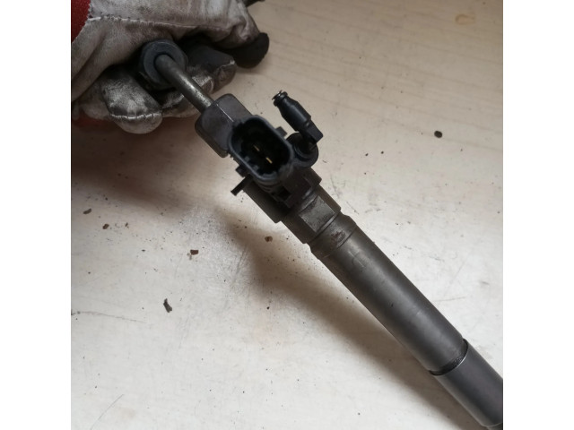 Форсунка MN982225, 0445115025 Mitsubishi Outlander для дизельного двигателя 2.2