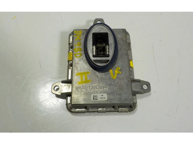 Блок управления Xenon