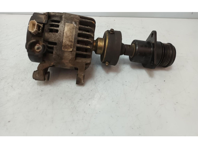 Генератор 1M5T10300BD   Citroen Berlingo      