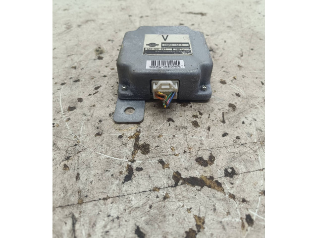 Блок управления 416501BA1A, A68000XA7   Infiniti EX