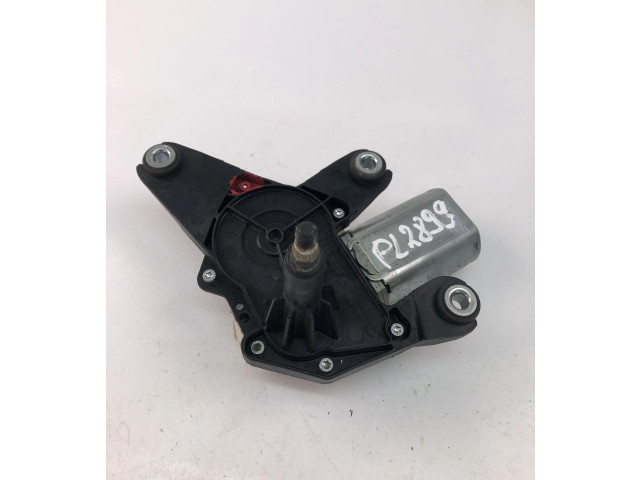 Моторчик дворников 8200311486 Renault Twingo I