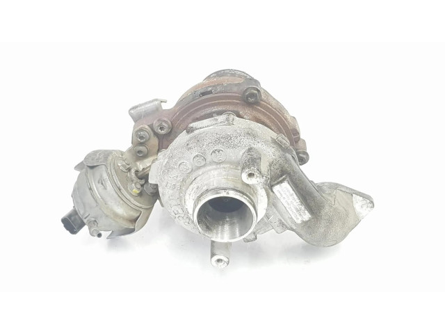 Турбина Peugeot 3008 I 1.6 0375P7, 1151CB