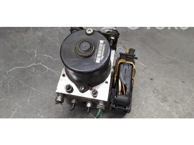 Блок АБС 10.0960-1165.3 Citroen C5 Aircross 2017 - года