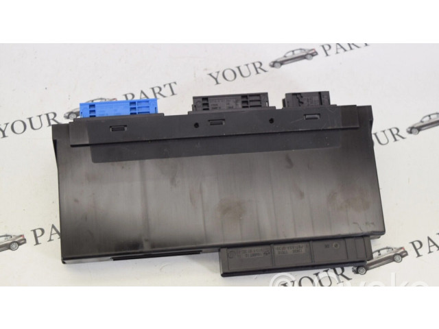 Блок комфорта 9286129   BMW X3 F25   