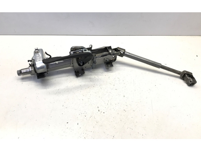  рейка  Колонка рулевая 5Q2419512L, 2Q0905861B   Skoda Kodiaq 2017 - 2024 года