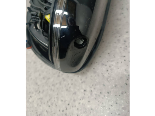 Зеркало электрическое        BMW X3 G01  2018 - 2024 года   