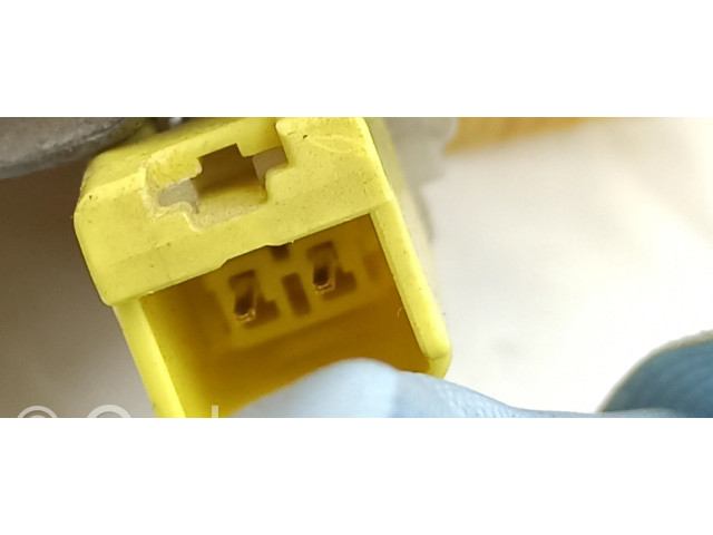 Боковая подушка безопасности DD202663673, 201566400Q07 Lexus LS 430