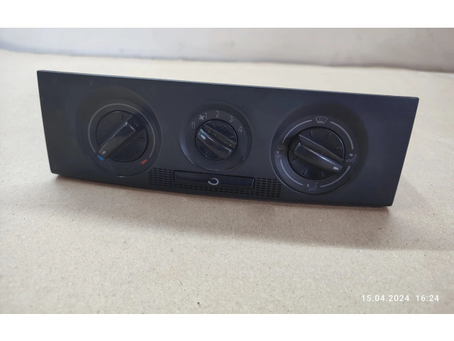 Блок управления климат-контролем 6Y0819045C Skoda Fabia Mk1 (6Y)