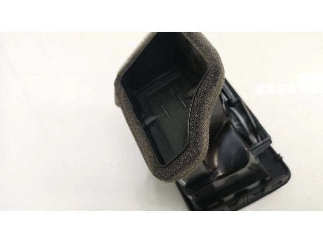 Боковая воздушная решётка