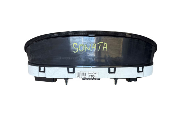 Панель приборов 940033K395 Hyundai Sonata