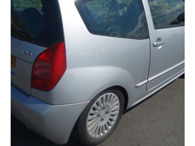 Зеркало электрическое        Citroen C2   -  года   