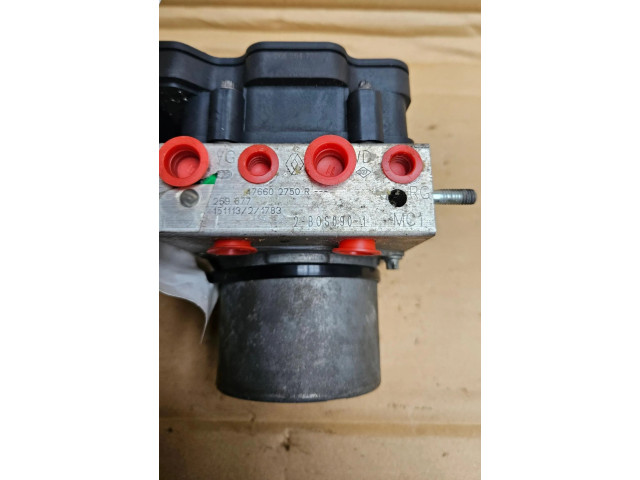 Jednotka ABS 0265956285 Mercedes-Benz Citan W415 2017