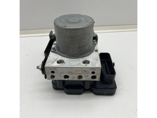 Блок АБС 476602522R, 0265296219 Dacia Spring 2021- года