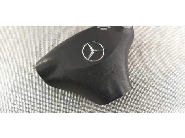 Подушка безопасности двери 1616819919 Mercedes-Benz A W168