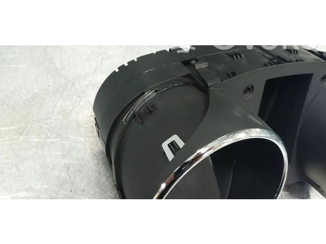 Панель приборов 5L0920800L Skoda Yeti (5L)