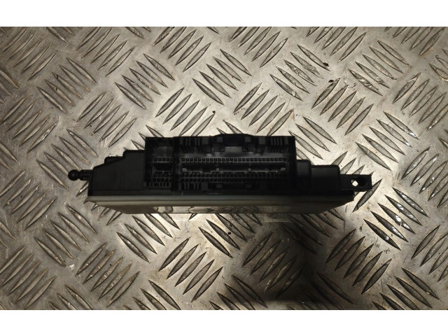 Блок подушек безопасности 9247024 BMW X3 F25