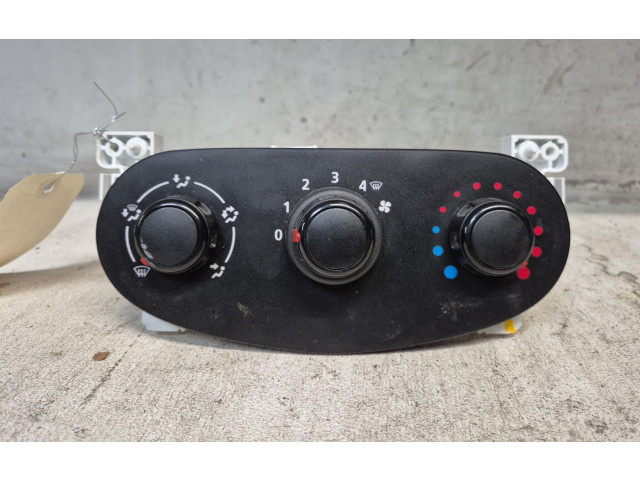 Блок управления климат-контролем 275102774R Dacia Lodgy