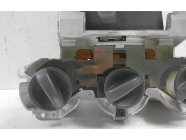 Блок управления кондиционером Honda City