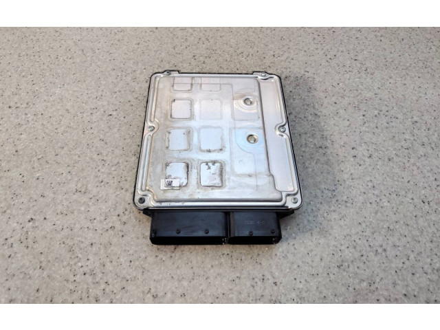 Řídící jednotka 4H0907409, 0281015766   Audi A8 S8 D4 4H 2010