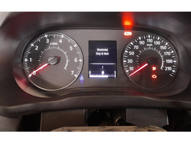 Панель приборов 248099024R, 248099024R   Chevrolet Express       