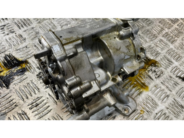 Čerpadlo oleje 8631810 BMW 3 G20 G21 3.0