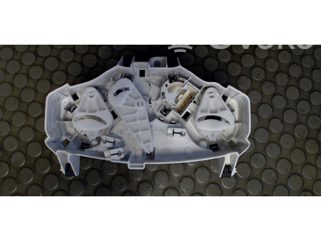 Блок управления климат-контролем Ford Ka