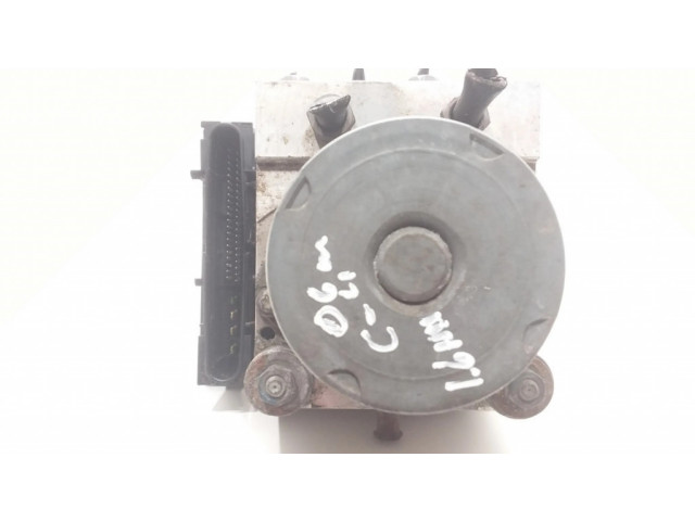 Блок АБС 0265950370, 0265234144   Citroen  C4 I  2004-2010 года
