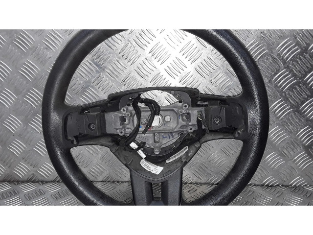 Руль Dodge Caravan