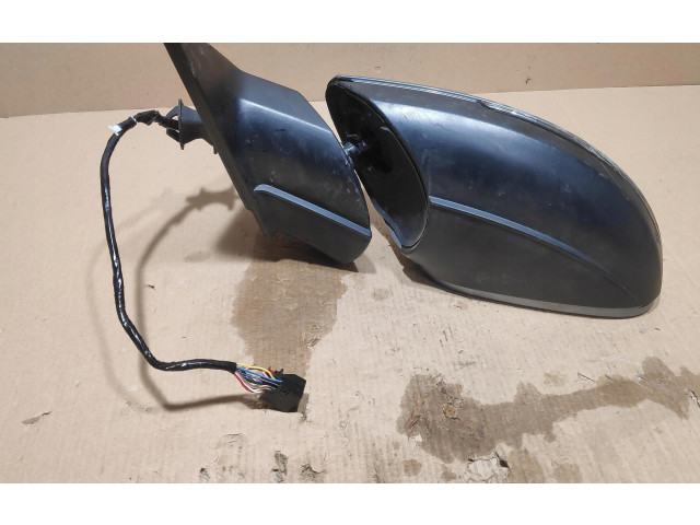 Зеркало электрическое Audi Q5 SQ5 2008 - 2017 года