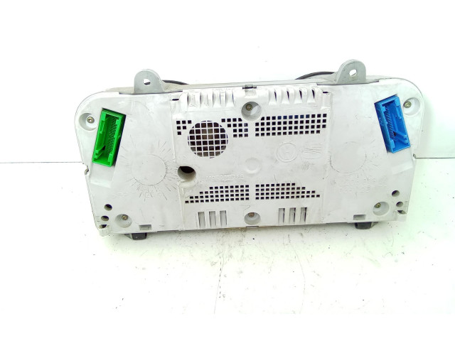 Комплект блоков управления 0281010259, 0281010259   Volkswagen Lupo