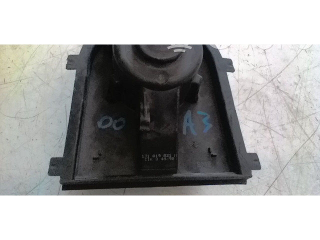 Вентилятор печки 1j1819021a, 1J1819021A Audi A3 S3 8L