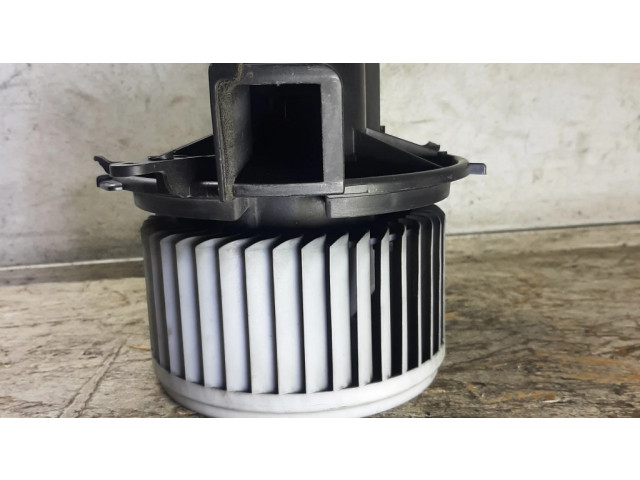 Вентилятор печки    168330100, 5D3330200   Fiat Ducato