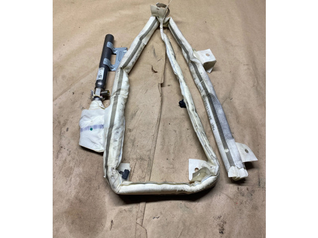 Боковая подушка безопасности 4G8880742B Audi A7 S7 4G