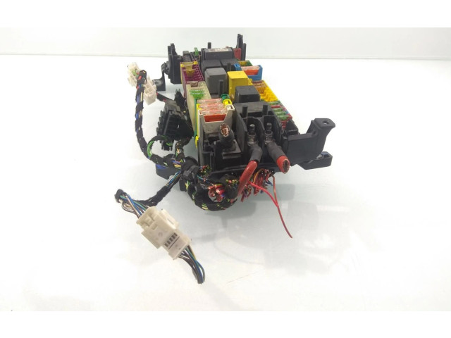 Блок предохранителей A2469066600   Mercedes-Benz A W176    