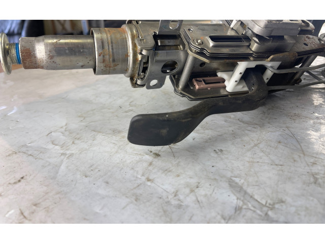 Комплект оси рулевого колеса