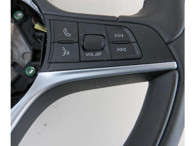 Volant Alfa Romeo Giulia 2016 01561396750