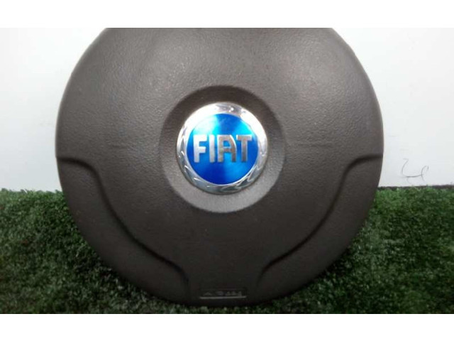 Подушка безопасности водителя 07353837930   Fiat Idea